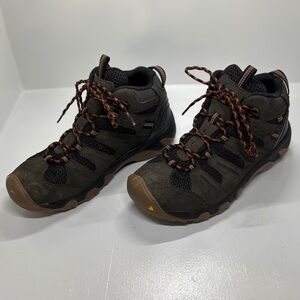 Men's Keen Headout Waterproof Hiking Boot size 9.5